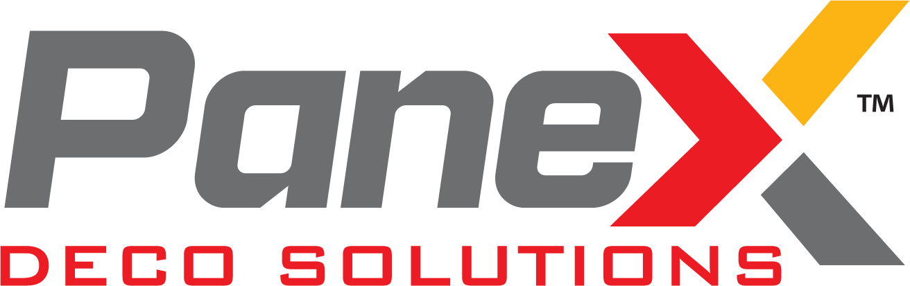 Panex™ Deco Solutions
